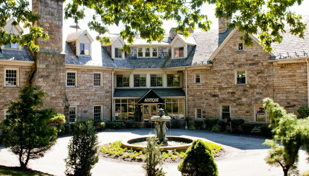 About Aestique Plastic Surgery | Dr. Theodore Lazzaro