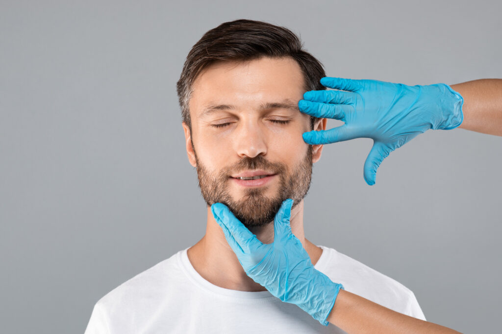 Rhinoplasty For Men in Warrendale, PA