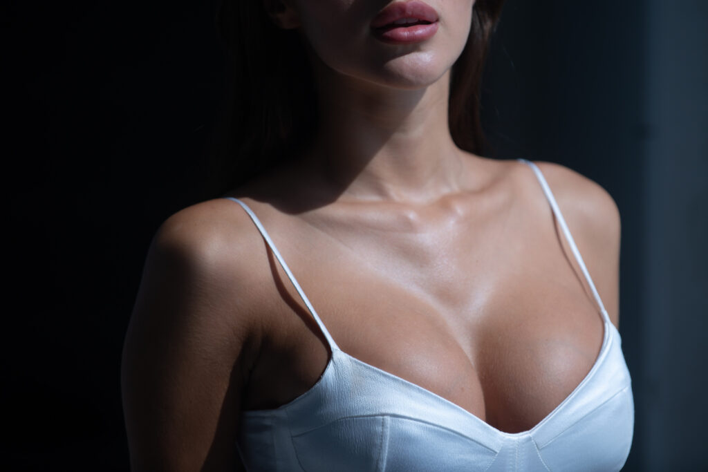 Breast Augmentation in Wexford PA