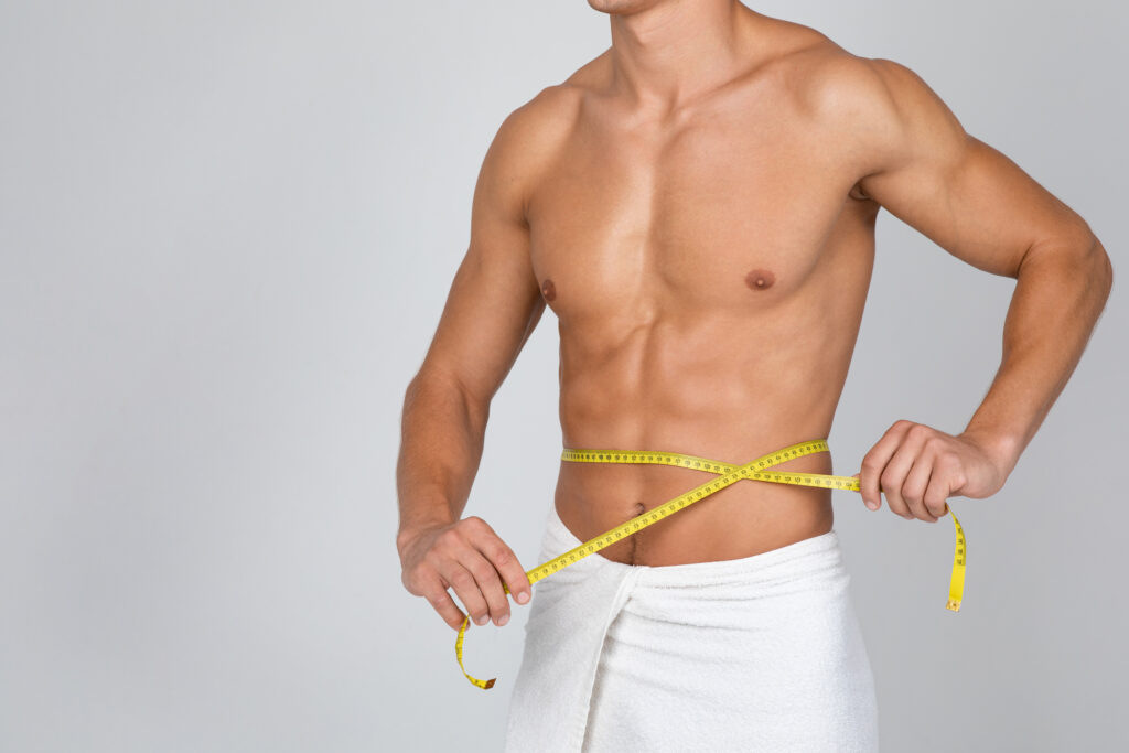 Fat Transfer for Men in Greensburg PA