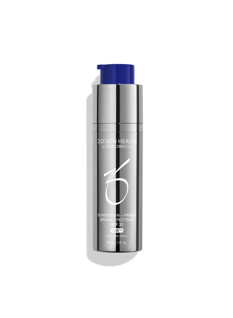 ZO Sunscreen + Primer Broad Spectrum SPF30 | Skin Care Product