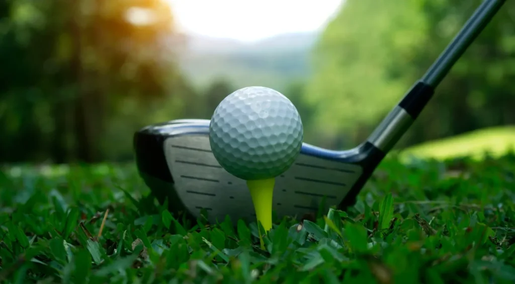 Golf Classic