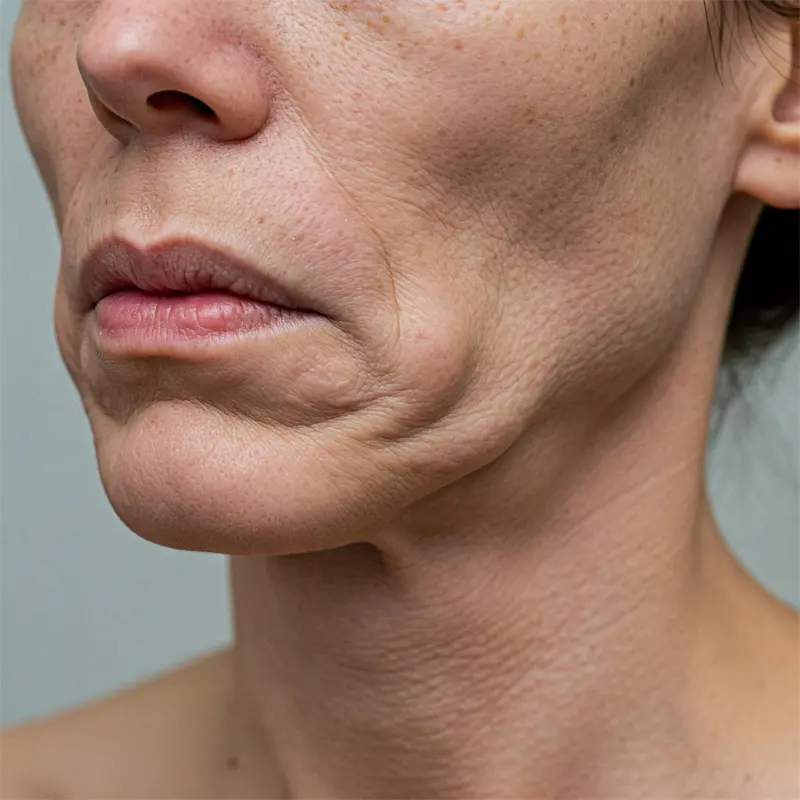 Facial Change