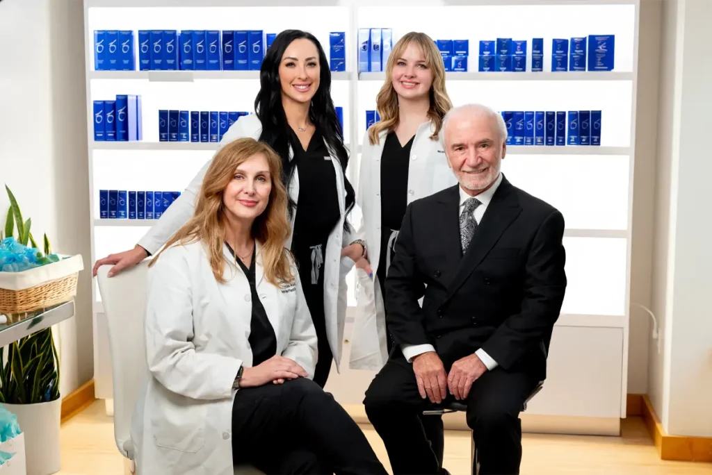 staff photo